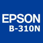 Epson B-310N Driver