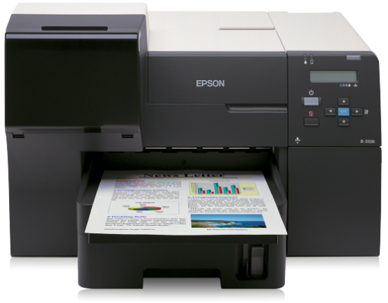 Epson B-310N