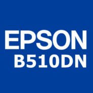 Epson B510DN Driver