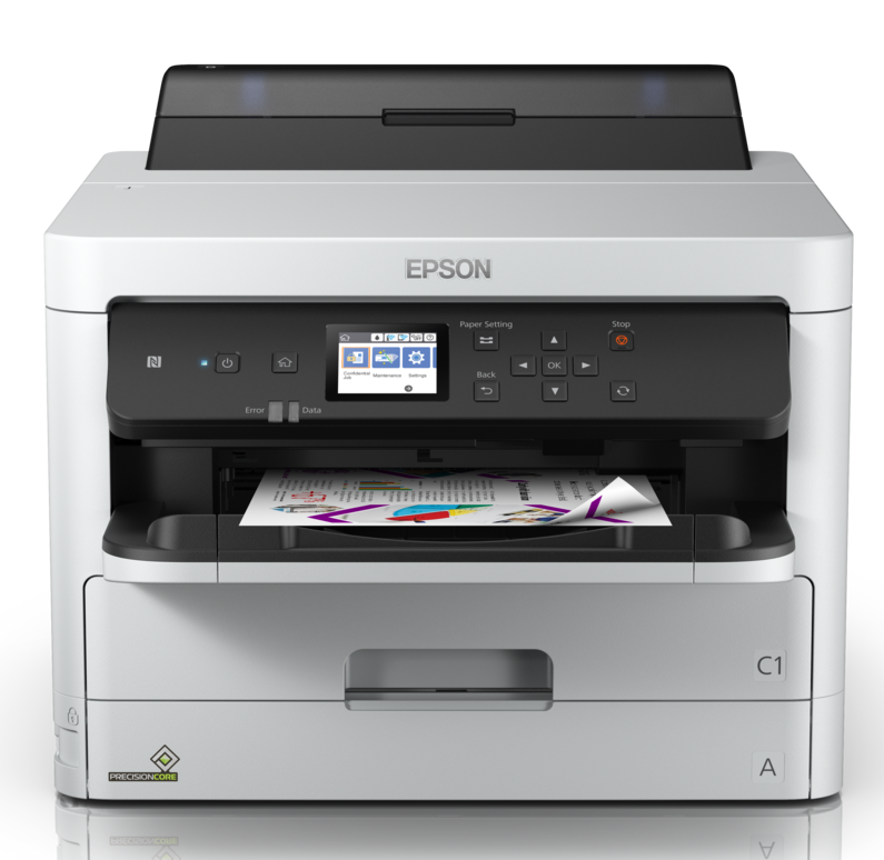 Epson C5290