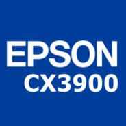 Epson CX3900 Driver
