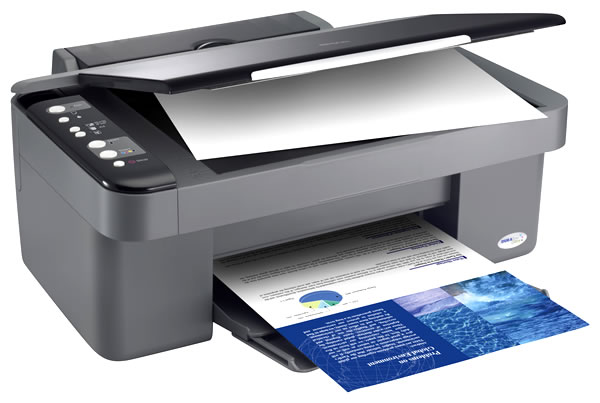 Epson CX3900