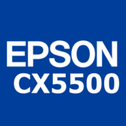 Epson CX5500 Driver