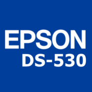 Epson DS-530 Driver