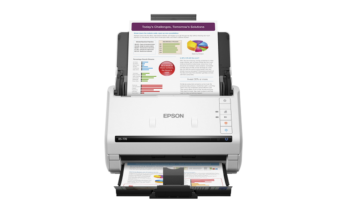 Epson DS-770