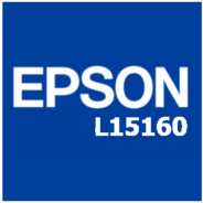 Epson L15160 Driver