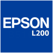 Epson L200 Driver