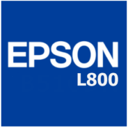 Epson L800 Driver