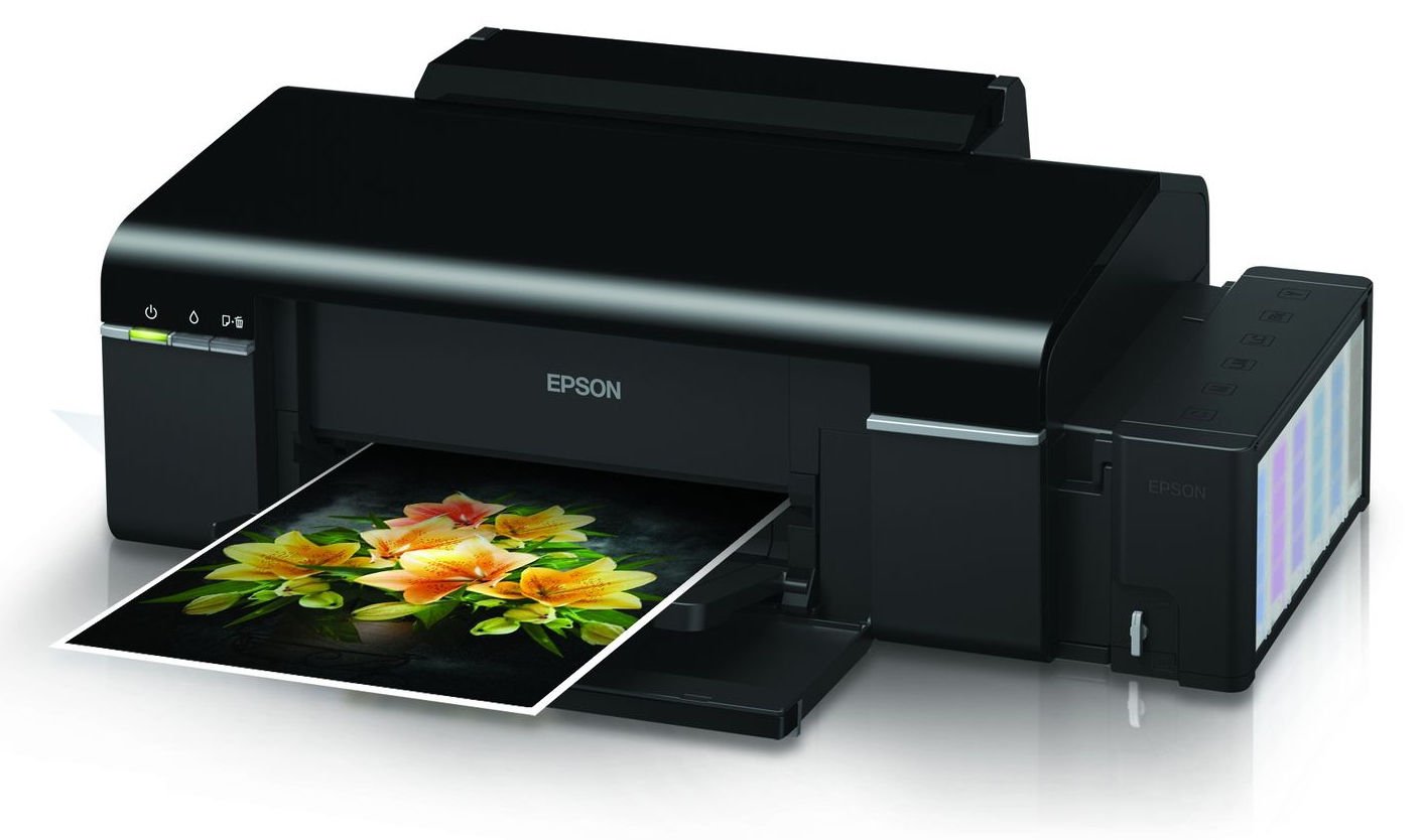 Epson L800