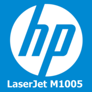 HP Laserjet M1005 Driver