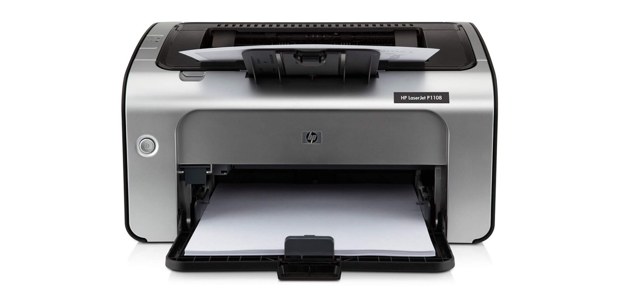 HP Laserjet Pro P1108 Driver - Printer Drivers (Free Download)