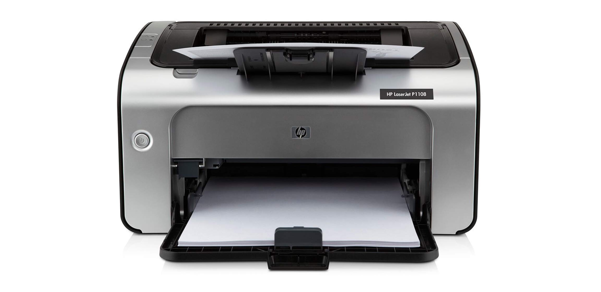 HP Laserjet Pro P1108