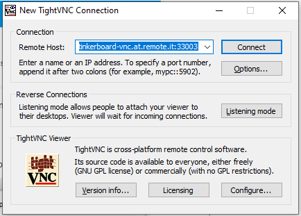 TightVNC