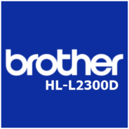 Brother HL-L2300D Driver