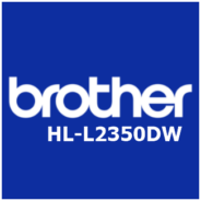 Brother HL-L2350DW Driver