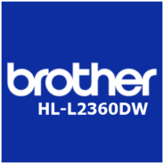 Brother HL-L2360DW Driver