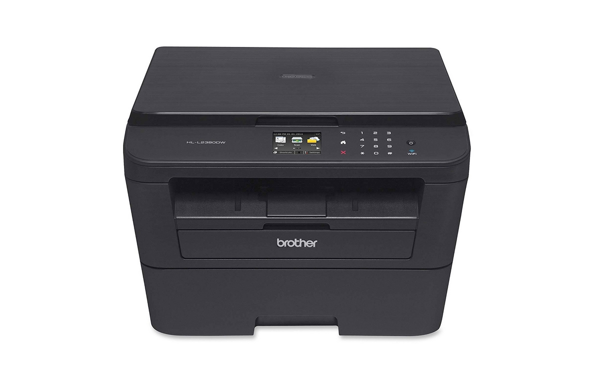 Brother HL-L2380DW Driver - Printer Drivers (Free Download)