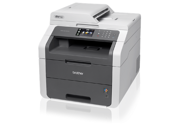 Brother MFC-9130CW