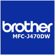 Brother MFC-J470DW Driver