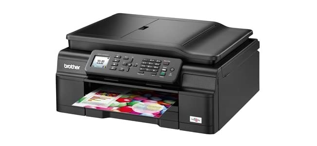 Brother MFC-J470DW