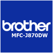 Brother MFC-J870DW Driver