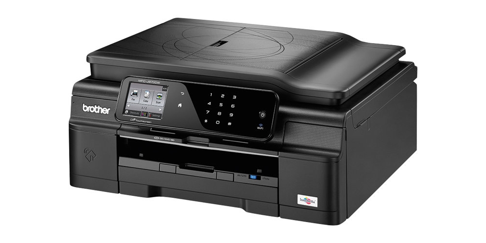 Brother MFC-J870DW