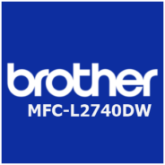 Brother MFC-L2740DW Driver
