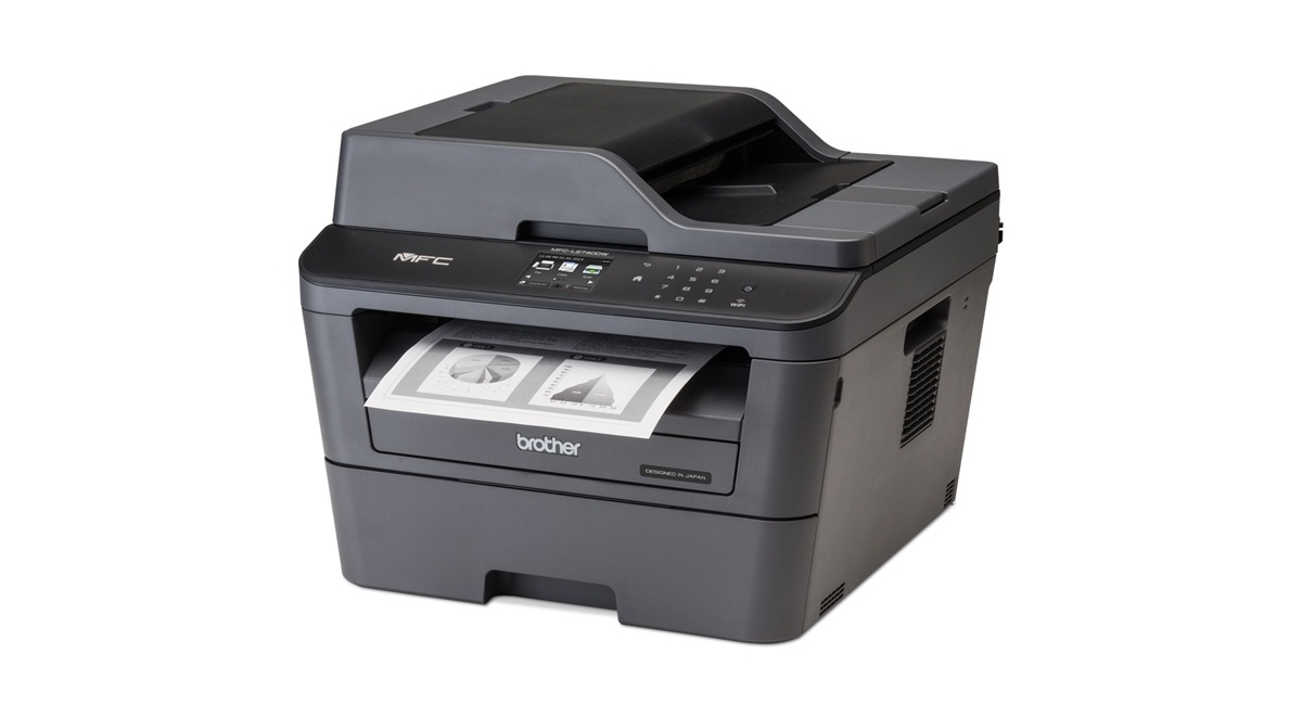 Brother MFC-L2740DW