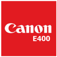 Canon E400 Driver