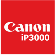 Canon iP3000 Driver