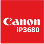 Canon iP3680 Driver