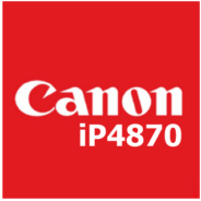 Canon iP4870 Driver