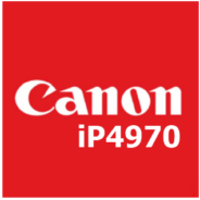 Canon iP4970 Driver