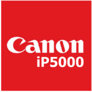 Canon iP5000 Driver
