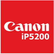 Canon iP5200 Driver