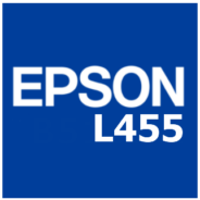 Epson L455 Driver