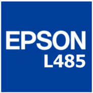 Epson L485 Driver