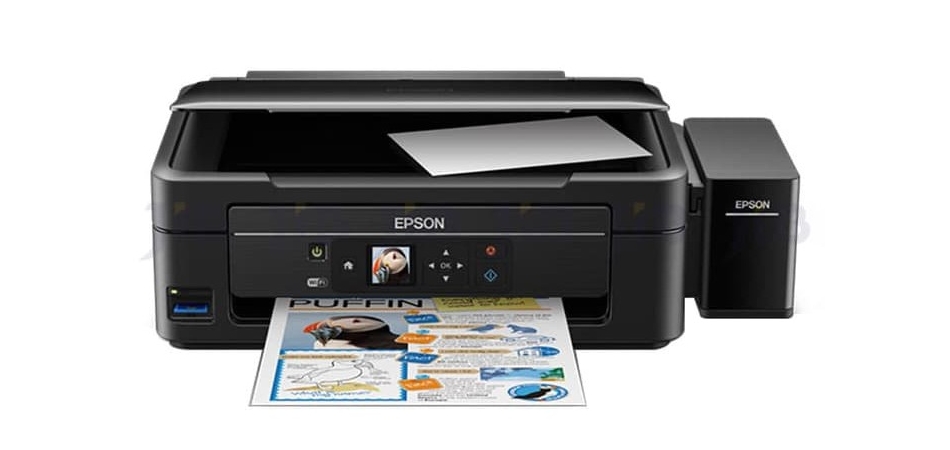 Epson L485