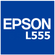 Epson L555 Driver
