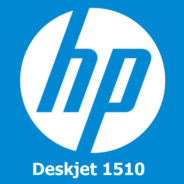 HP DeskJet 1510 Driver