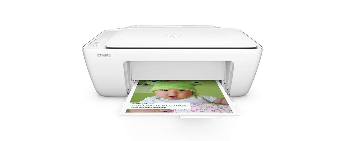 HP DeskJet 2131