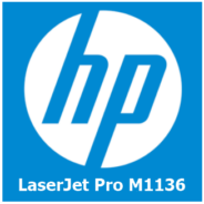 HP LaserJet Pro M1136 MFP Driver