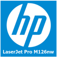 HP Laserjet Pro MFP M126NW Driver