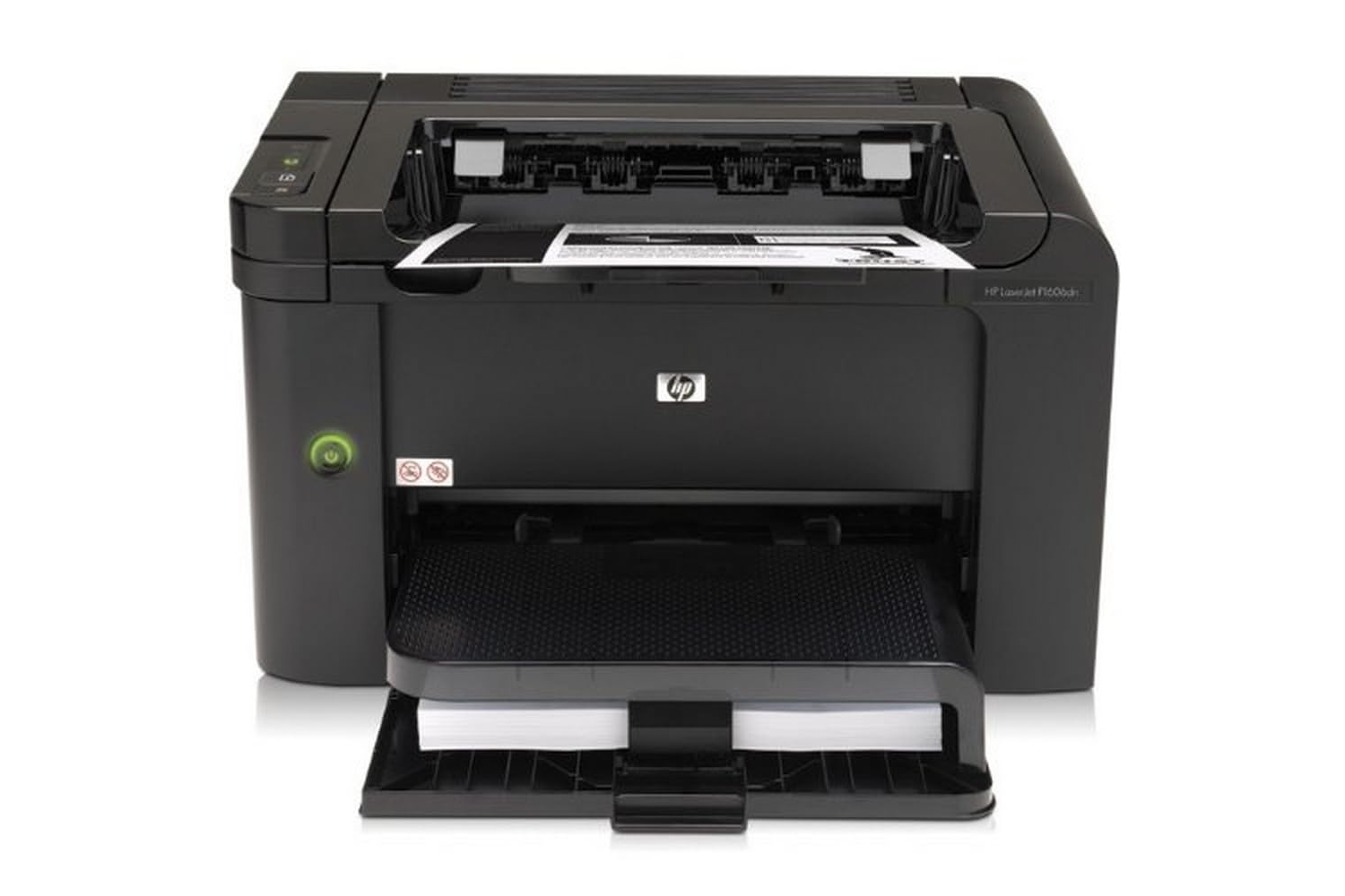 HP Laserjet Pro P1606dn