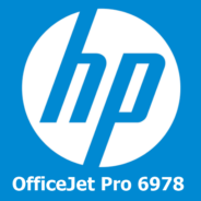 HP OfficeJet Pro 6978 Driver