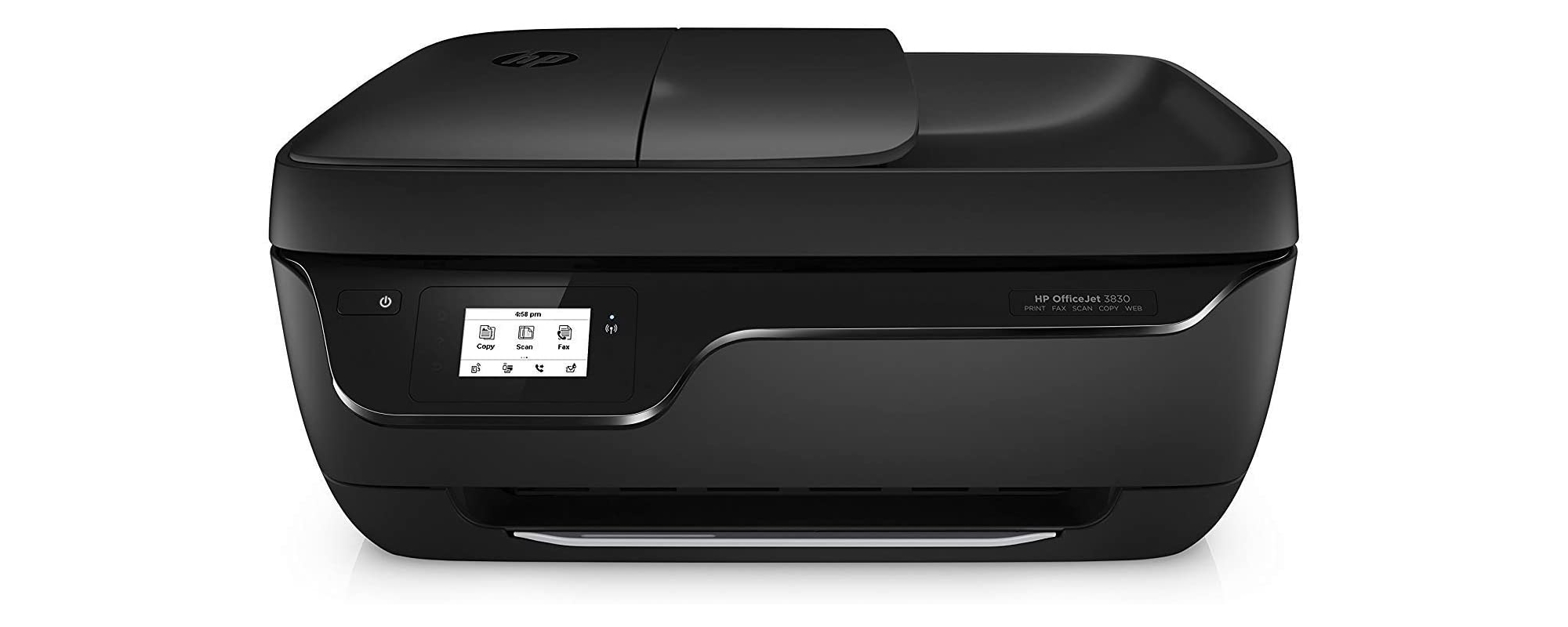 HP OfficeJet 3830 Driver Printer Drivers Free Download   HP Officejet 3830 