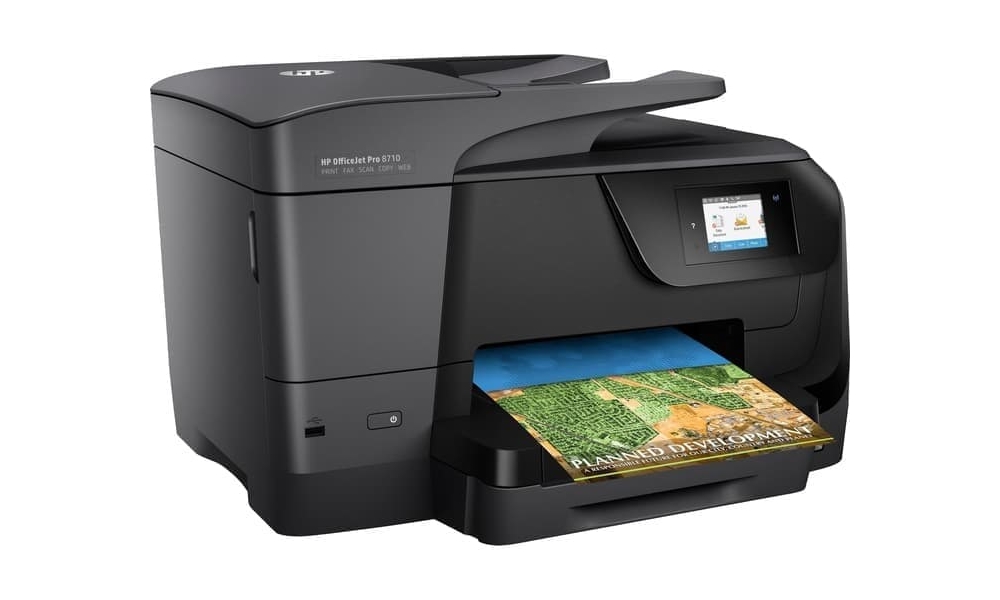 HP OfficeJet Pro 8710
