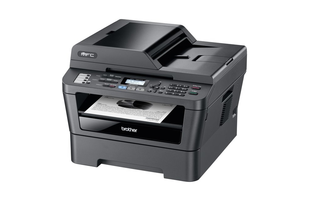 Brother MFC-7860DW