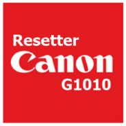 Canon G1010 Resetter