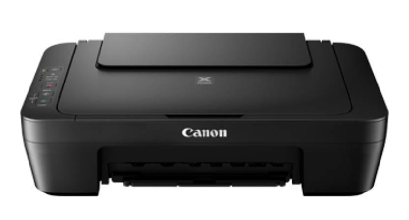 Canon MG2570S Resetter